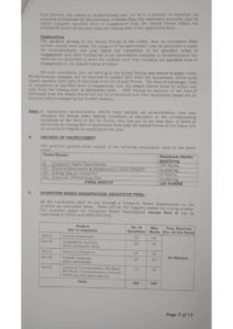 delhi constable syllabus pdf